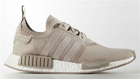 adidas nmd schwarz beige herren|adidas nmd r1.